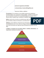 Tarea 2 de Medio Ambiente