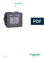 Manual PM - 5100