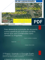 Como Fazer Um Croquis de Localização PDF