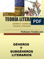 1 Teoría Literaria