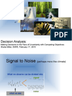 AOSS NRE 480 L12 Miller Scenario Decision Analysis 20150217