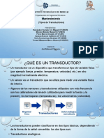 Transductores 1