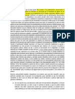 Categoria Proyecto de Investigación