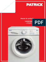 Patrick LPK06E10 Washing Machine.pdf