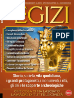 Egizi: Storia, Società, Vita Quotidiana, I Grandi Protagonisti, I Monumenti, I Riti, Gli Dei e Le Scoperte Archeologiche
