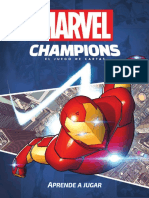 Marvel Champiions español.pdf
