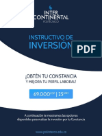 Instructivo Inversion Polinterco 2020 PDF