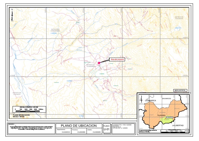 01.pu 01 Ticapampa-Pu-01 | PDF