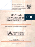 INS Bioseguridad