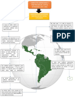 Conflictos Americanos y Penetración Del Capital Extranjero (1853-1883)