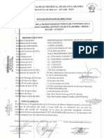 Transitabilidad Vehicular PDF