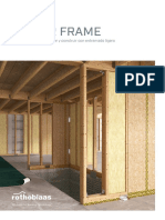 Timberframe ES