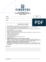 1813 - Ac - Matemática Ii (T) - Mañana - T2an - 00 - CF1 - Ramirez Costilla Fredy Enrique