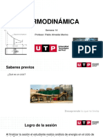Termodinámica PDF