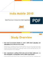 JuxtIndiaMobile2010_Snapshot