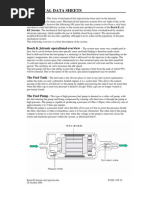 Download Bosch K Jetronic fuel injection by victoson SN48854513 doc pdf