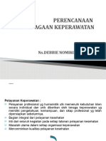 Perencanaan Ketenagaan 1