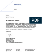 V-232-16 Lenis - Carta Astromaquinaria PDF