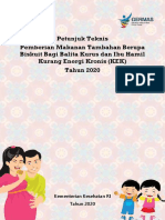 Juknis PMT 2020 PDF