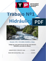 HIDRAULICA INFORME PC3