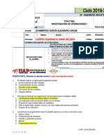 Ef 5 1704 17305 Investigaciòn de Operaciones I A 2019 2