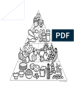 Piramid Makanan PDF