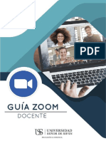 Guia Zoom-Docente - EaD