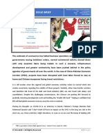 CPEC AND PAKISTAN (ISSI).pdf