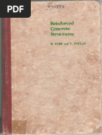しおん Simplified Reinforced Concrete Edward G. Nawy | PDF | Beam