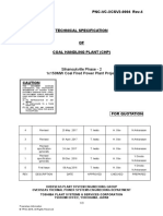 PNC-VC-XCSV2-0004-R4 Tech Spec of CHP PDF