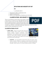 U1- L2 - CLASSIFICATIONS AND SUBJECTS OF ART.pdf