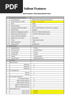 Compound Wall Estimates