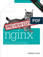 NGINX - A Practical Guide - Preview Edition