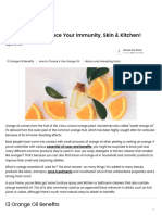 Orange Oil — Enhance Your Immunity, Skin & Kitchen - Dr. Axe.pdf