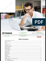 CEHv9 Lab Setup Guide PDF