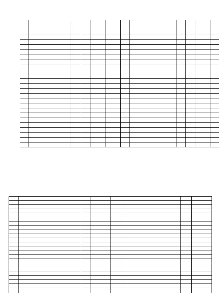 Lejar Kosong Pdf