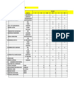 REKAP SOAL PAS 2020