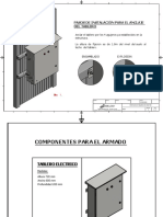 Montaje de Tablero en Shelter (1) - 1