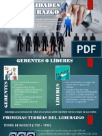 1.0. Generalidades Del Liderazgo PDF