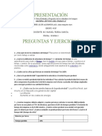 ACTIVIDAD 4.1 DATOS ESTANDAR Y PROPOSITO DE LOS ESTANDARES DE TIEMPO Ya Hecho para Entregar