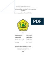 Makalah Askep Sistem Perkemihan PDF