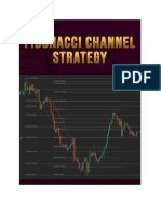 Fibonacci Retracement Channel Trading Strategy