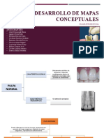 GRUPO # -Desarrollo de mapas conceptuales