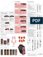 Vtes New Player Guide A3 Rev 2 English PDF
