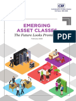 EMERGING ASSET CLASSES - The Future Looks Promising PDF