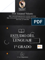 CLASE 2-Estudio-del-lenguaje-1-Grado.pptx