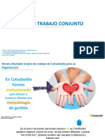 Presentacion - Plan de Trabajo