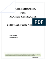 Trouble Shooting-Twin (Standard) PDF