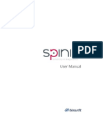 0_Spinit User Manual