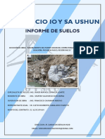 Informe de Suelos PDF